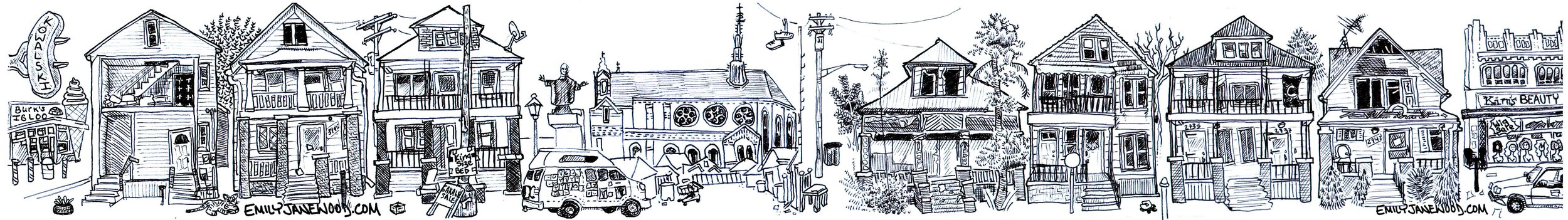 Illustration by Emily Wood ! ( emilyjanewood.com )