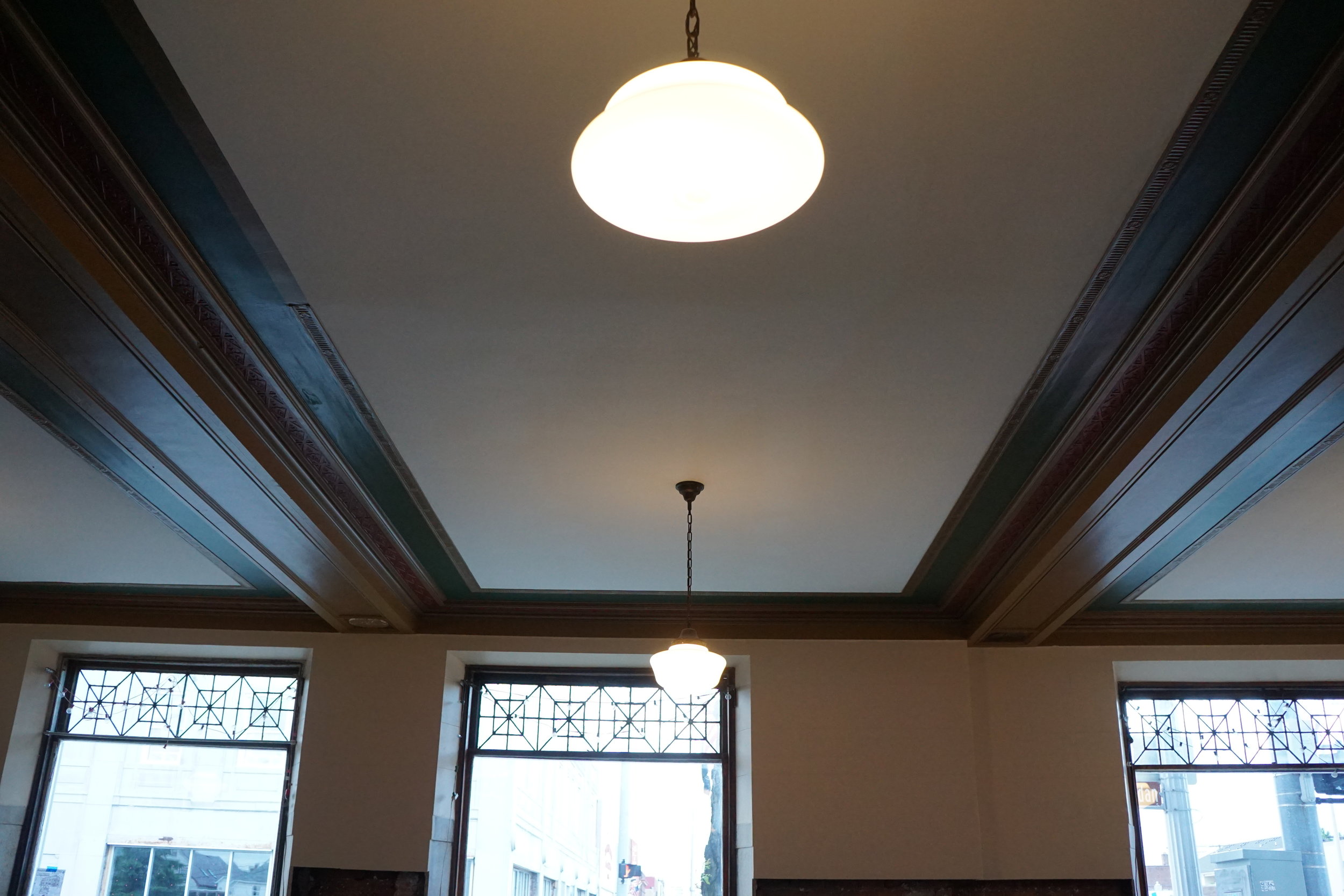 cieling with light.JPG