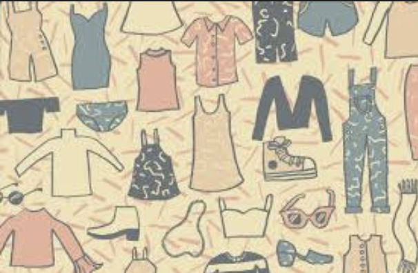 Clothing Swap Brunch! 