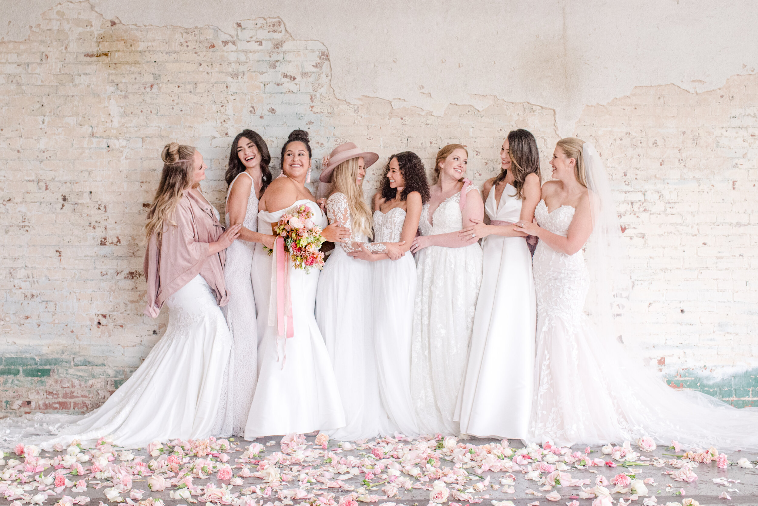 off the rack bridesmaid dresses near me