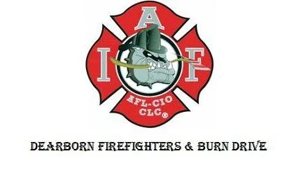 Show Some Love to Firefighers