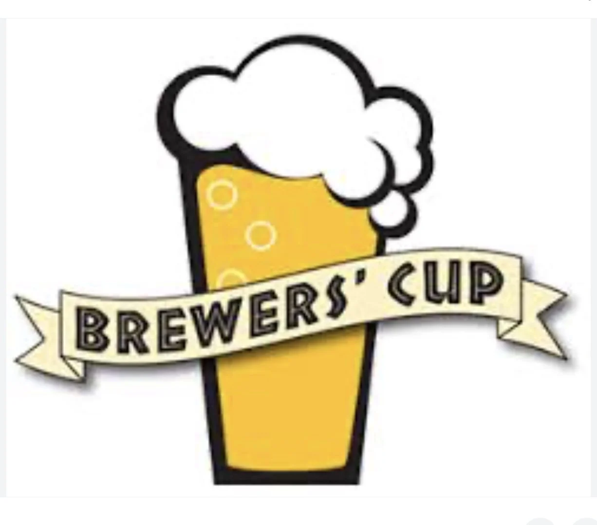 Brewer's Cup Contest Release Party