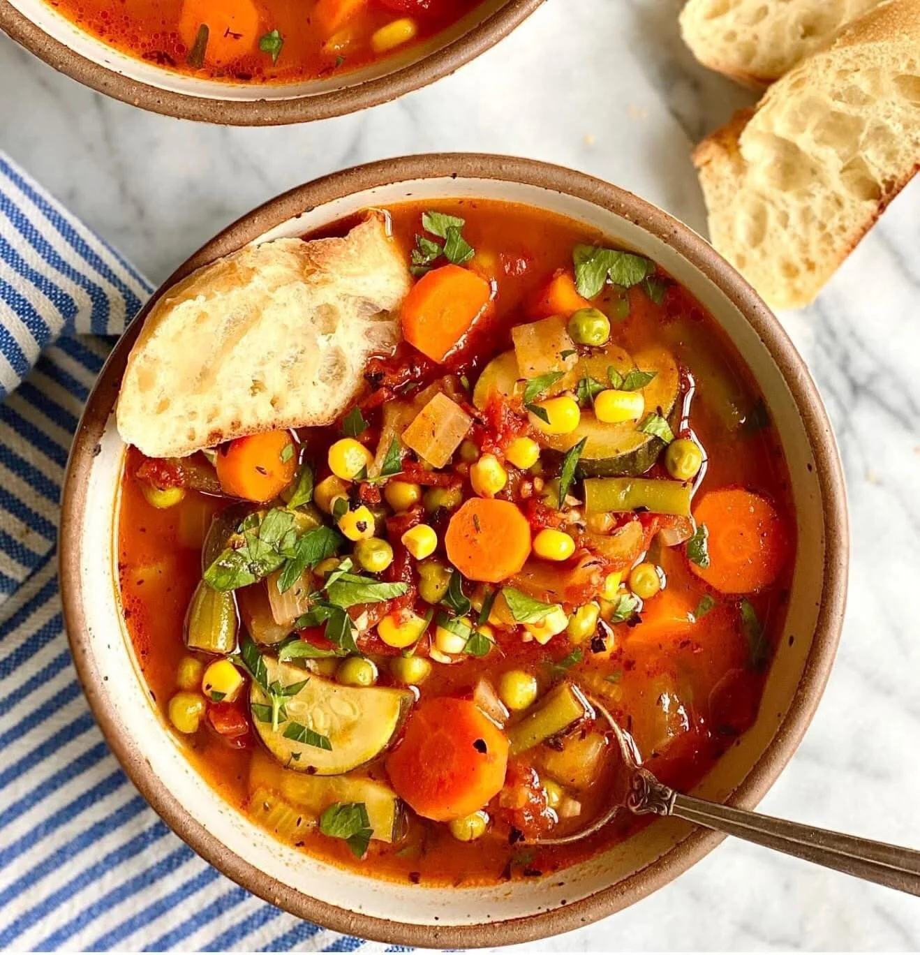 Weekly Souper Tuesday