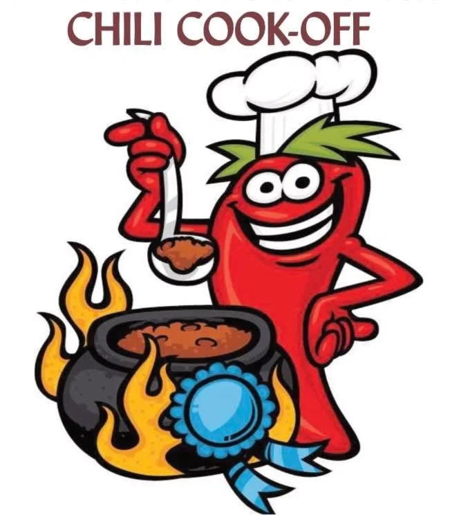 Chili Cook Off