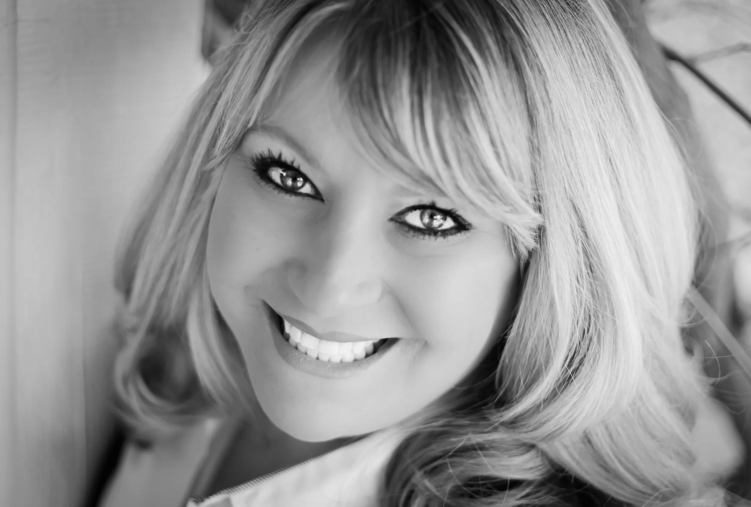 Photo by the talented Shayla Edenfield
