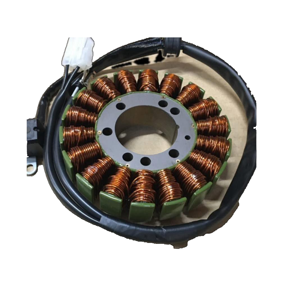 Motorcycle Stator