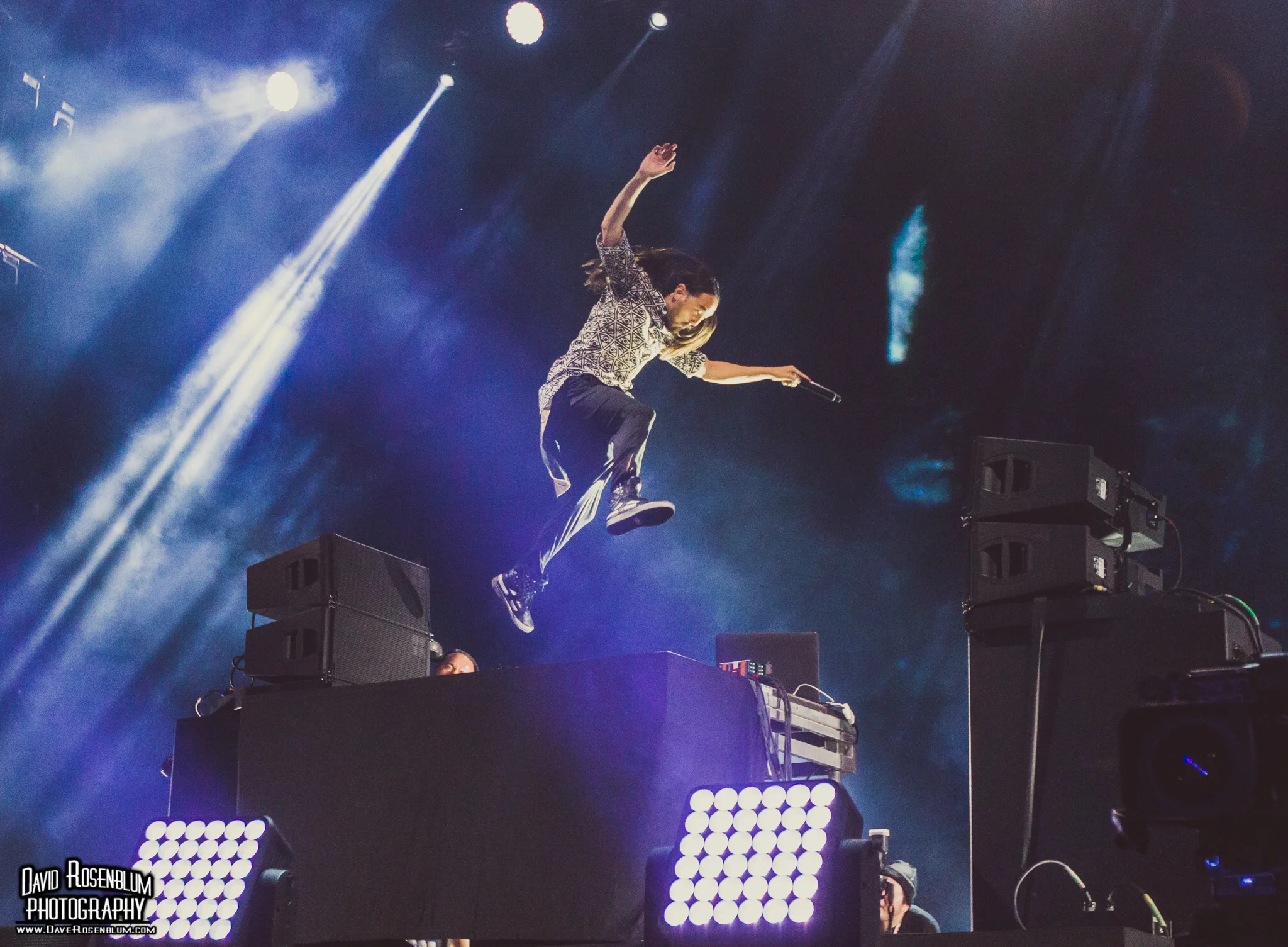 Made in America - Steve Aoki
