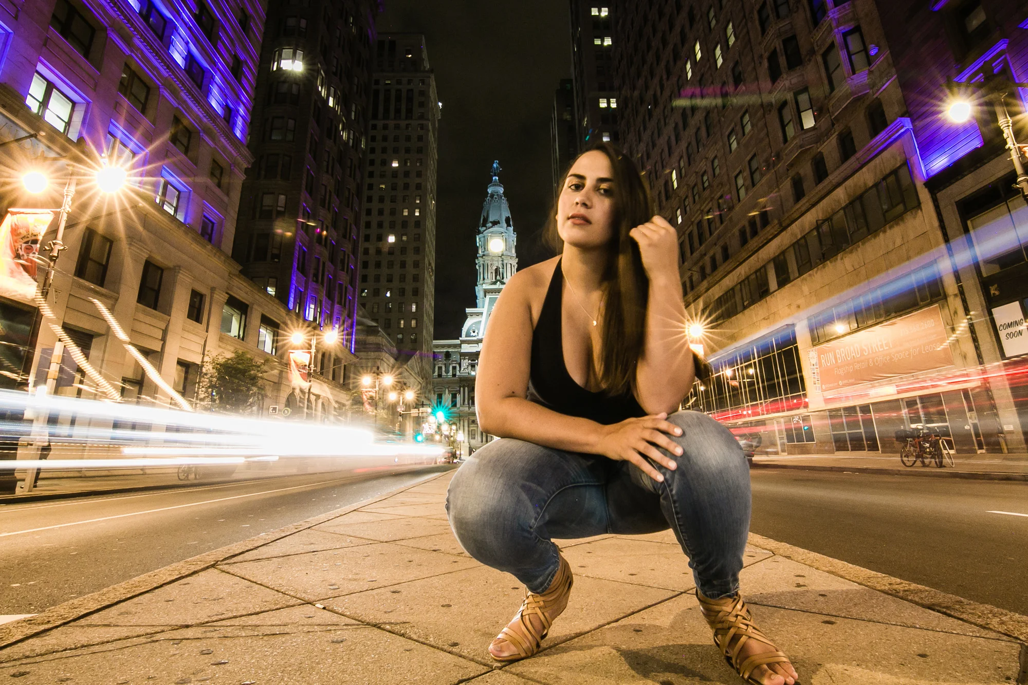 Portrait Photography in Philadelphia