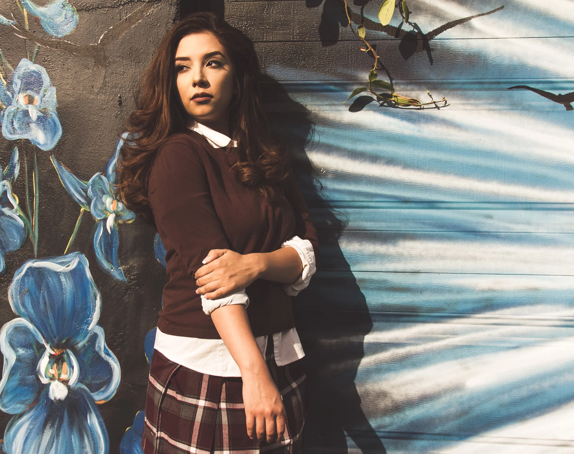 Portrait Photography in Philadelphia