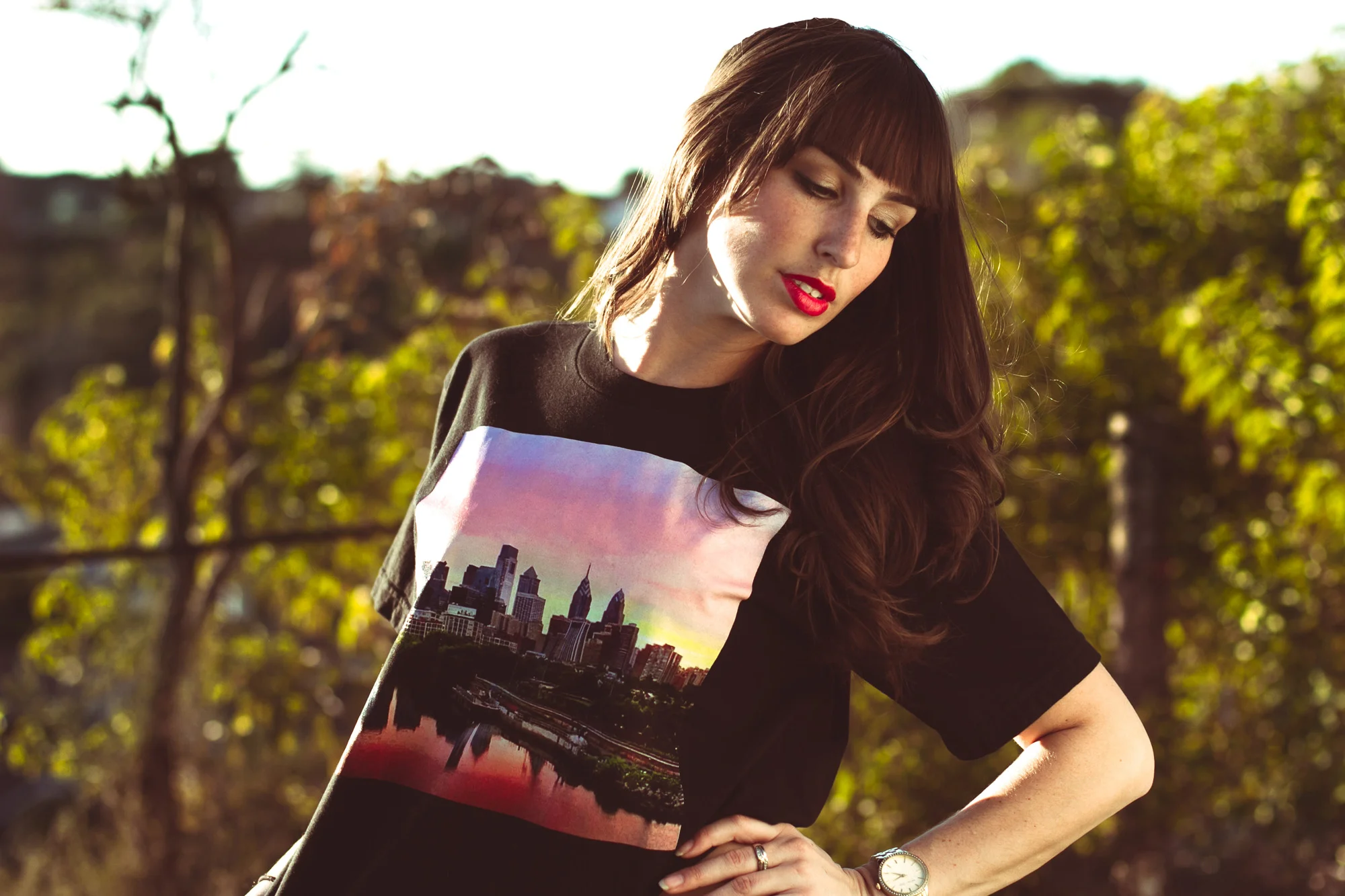Portrait Photography in Philadelphia