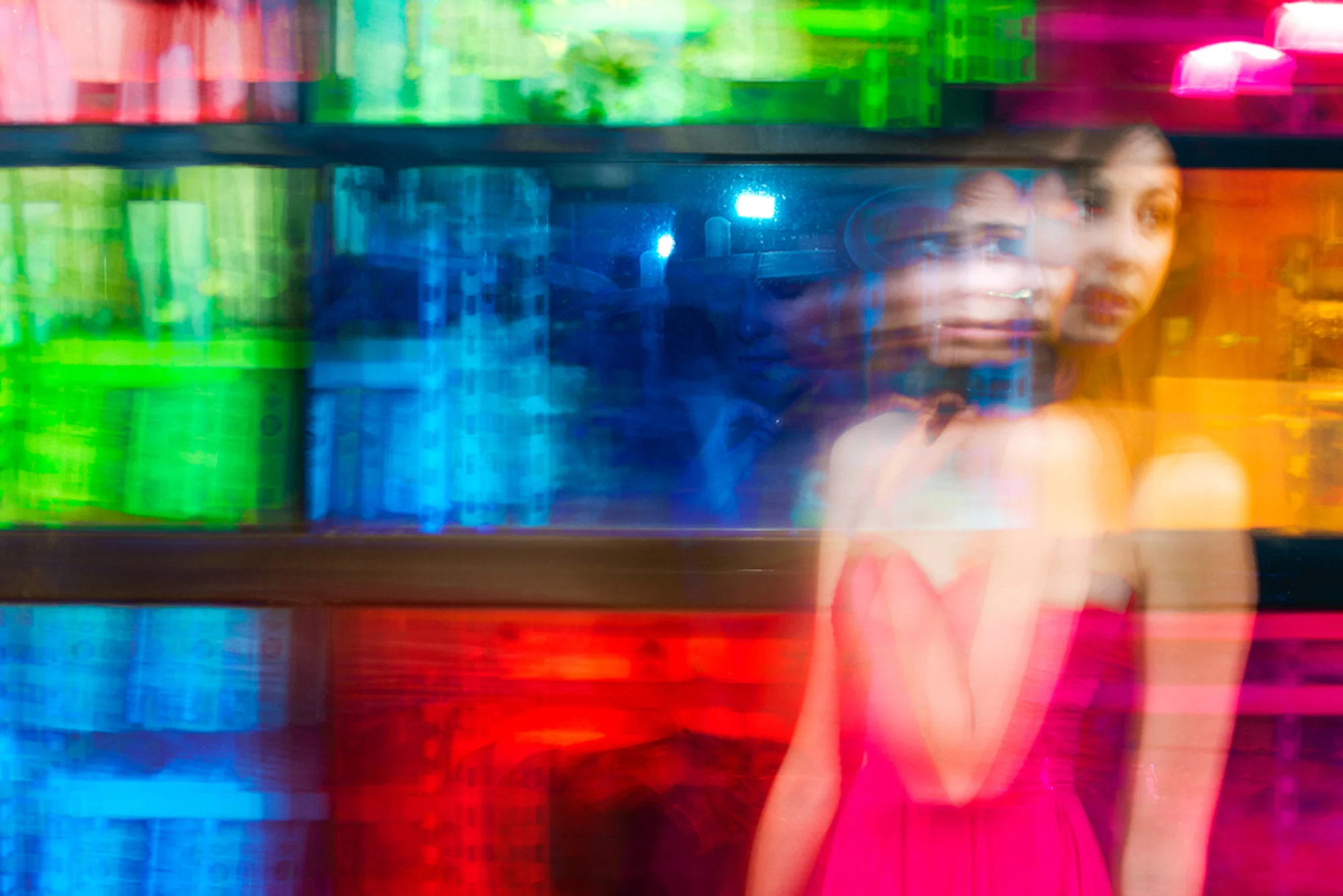 Portrait Photography in Philadelphia