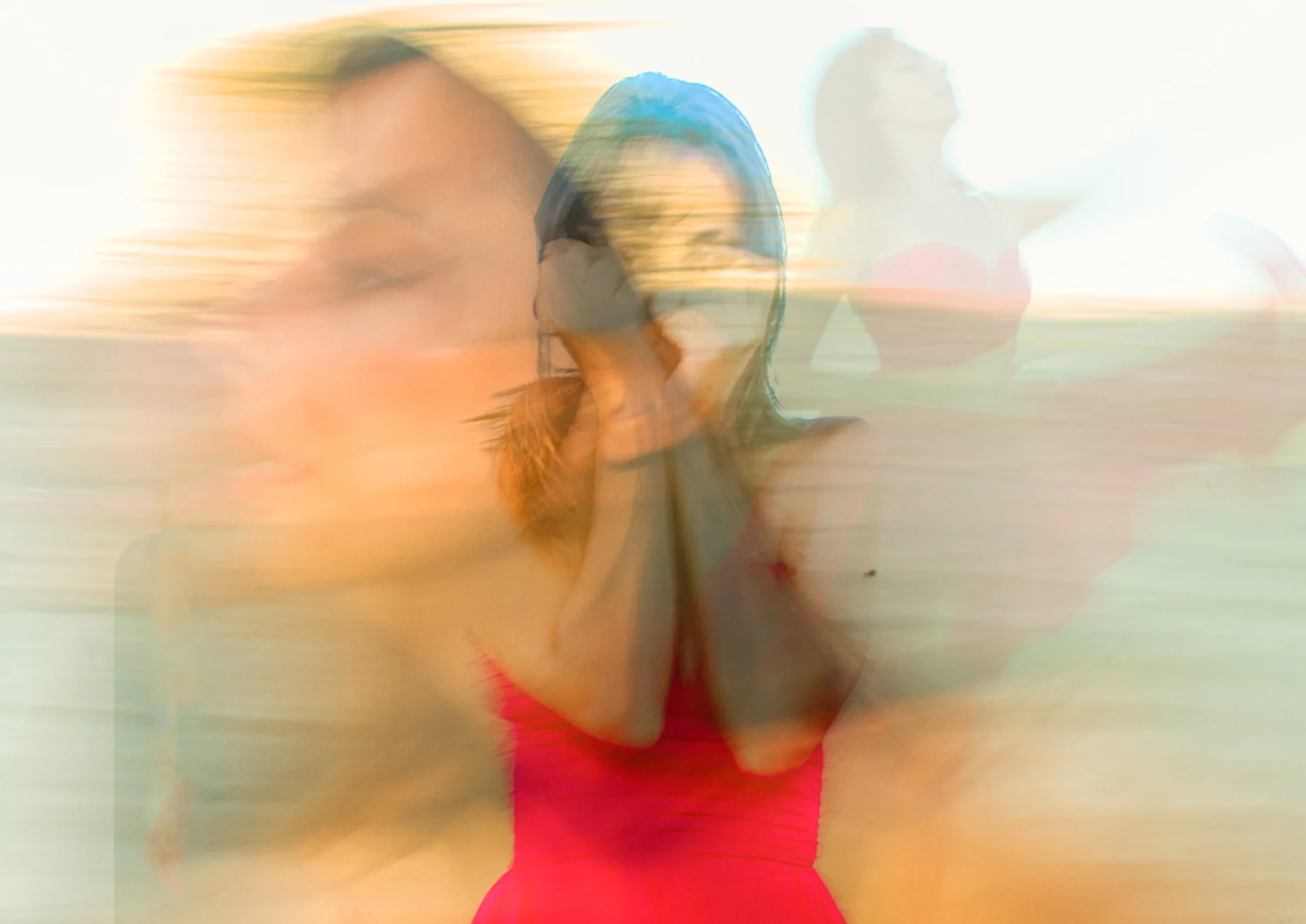 Portrait Photography in Philadelphia