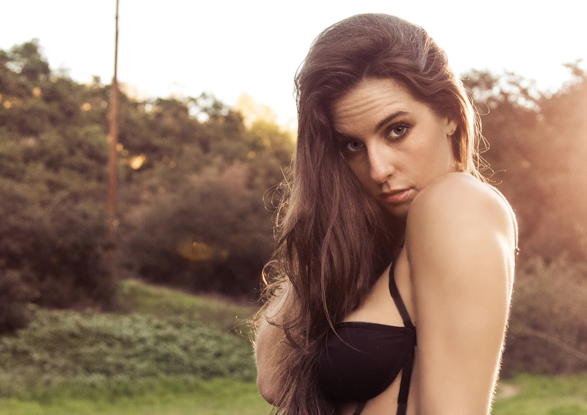 Portrait Photography in Philadelphia