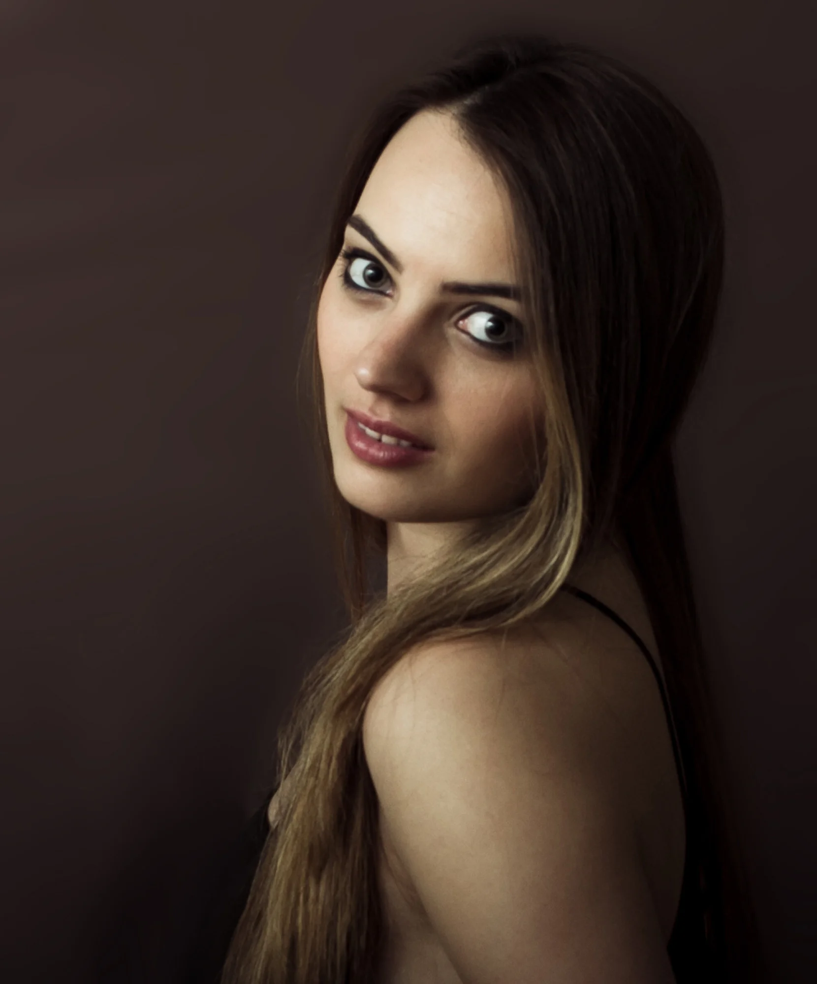Portrait Photography in Philadelphia