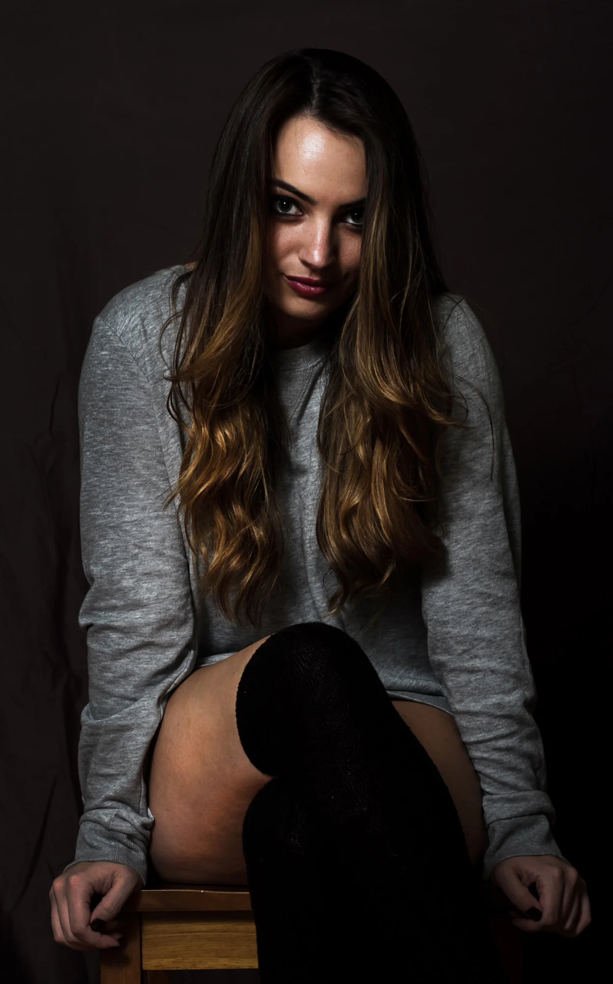 Portrait Photography in Philadelphia