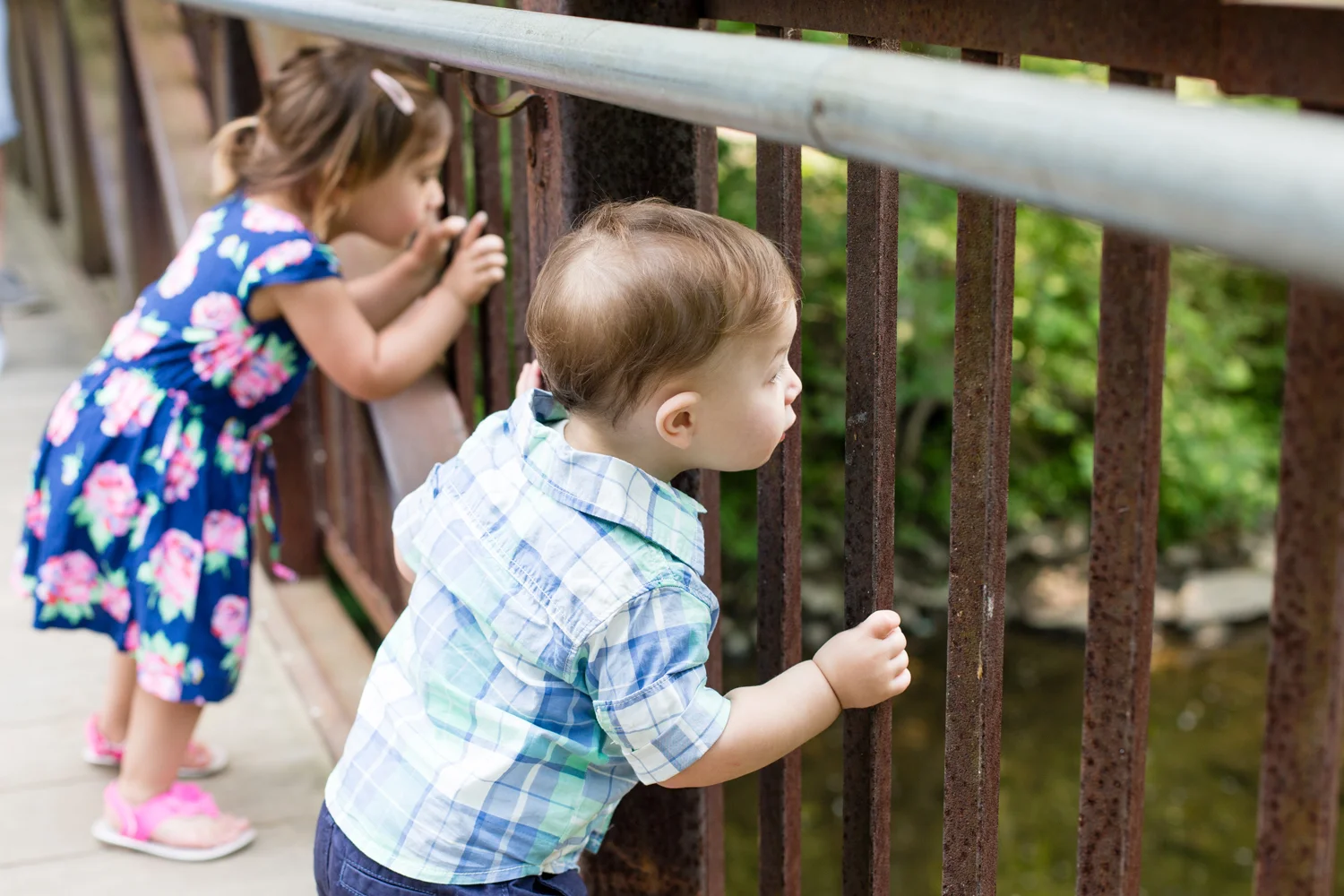 Family Photography in Philadelphia