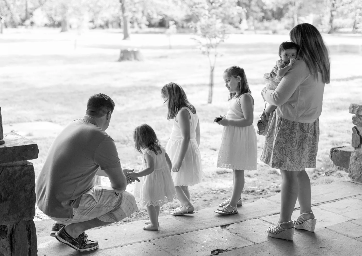 Family Photography in Philadelphia