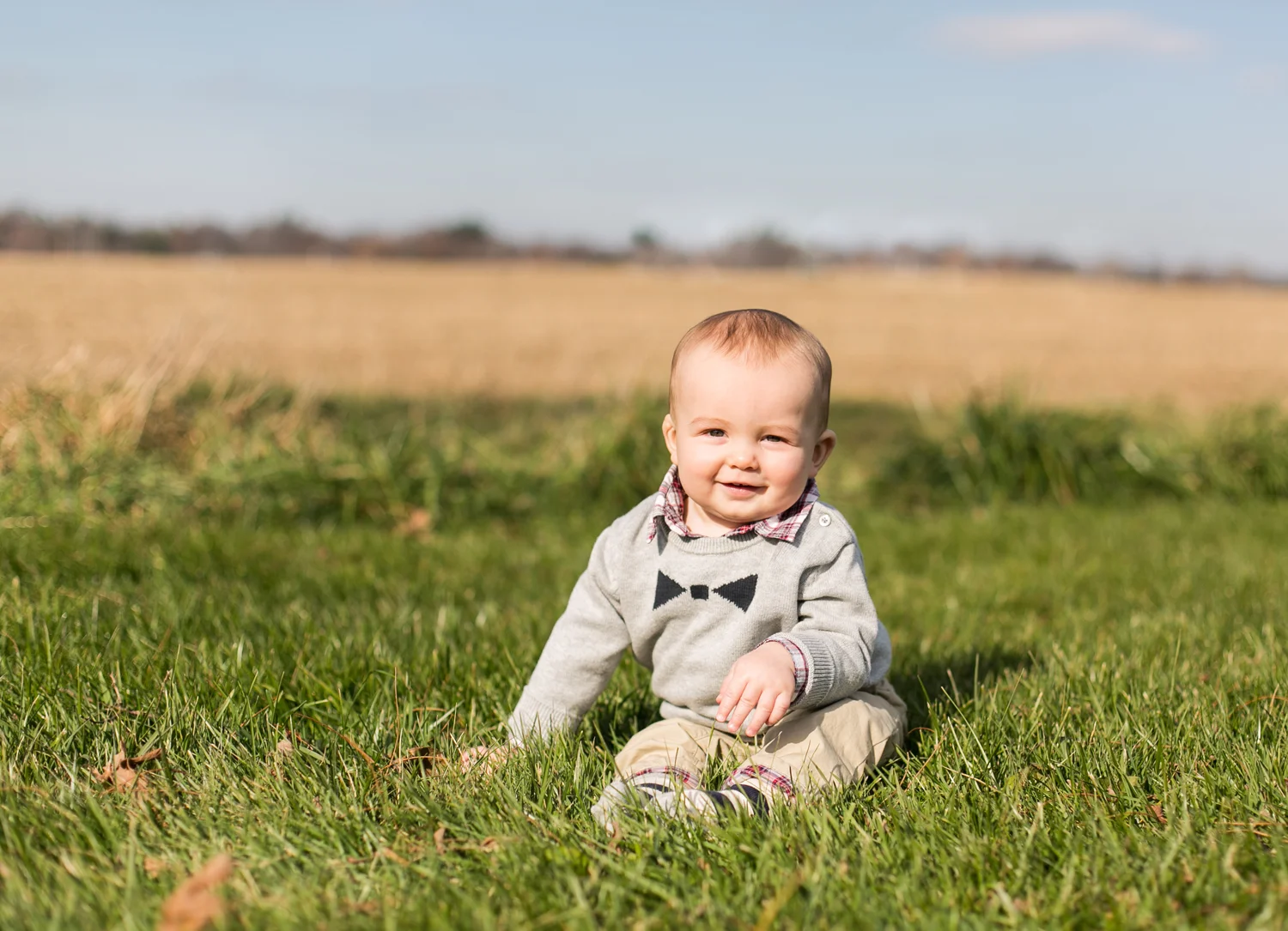 Family Photography in Philadelphia