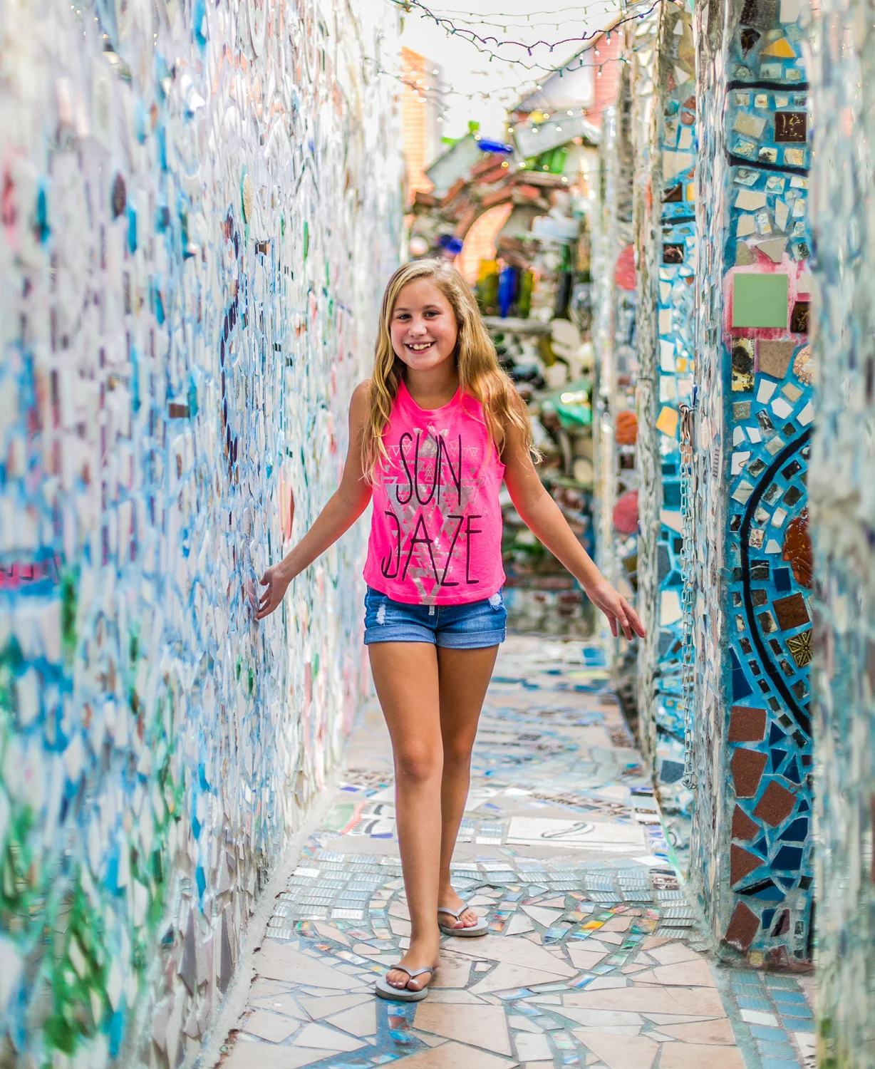 Family Photography in Philadelphia