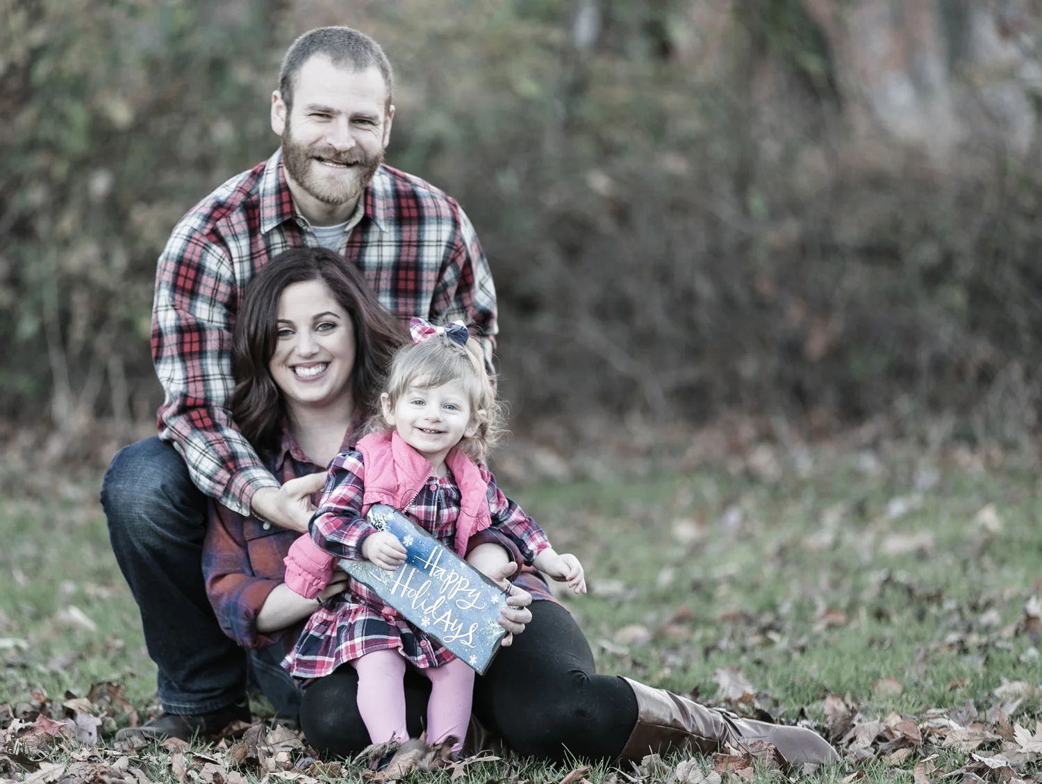 Family Photography in Philadelphia