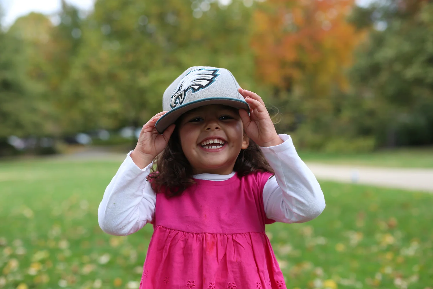 Family Photography in Philadelphia