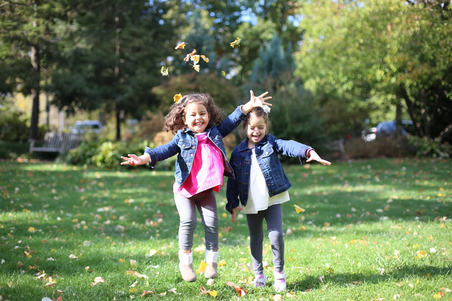 Family Photography in Philadelphia