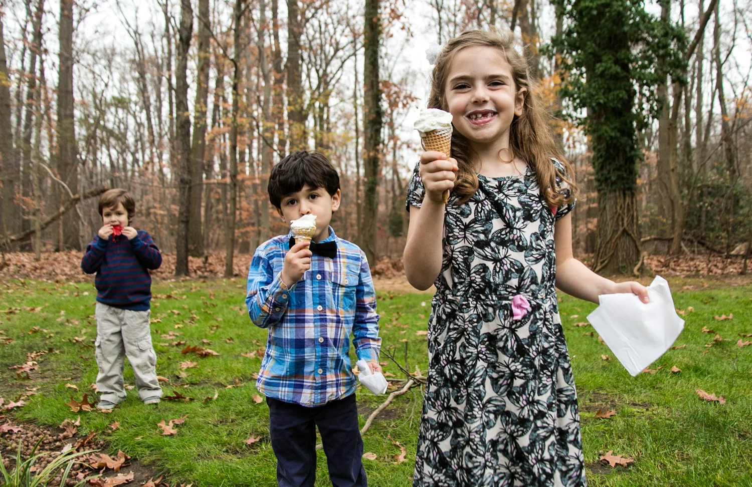 Family Photography in Philadelphia