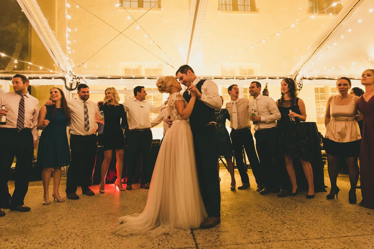 Wedding Photography in Philadelphia