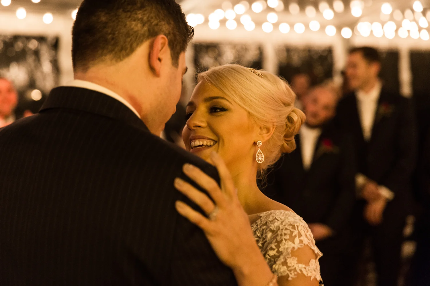 Wedding Photography in Philadelphia