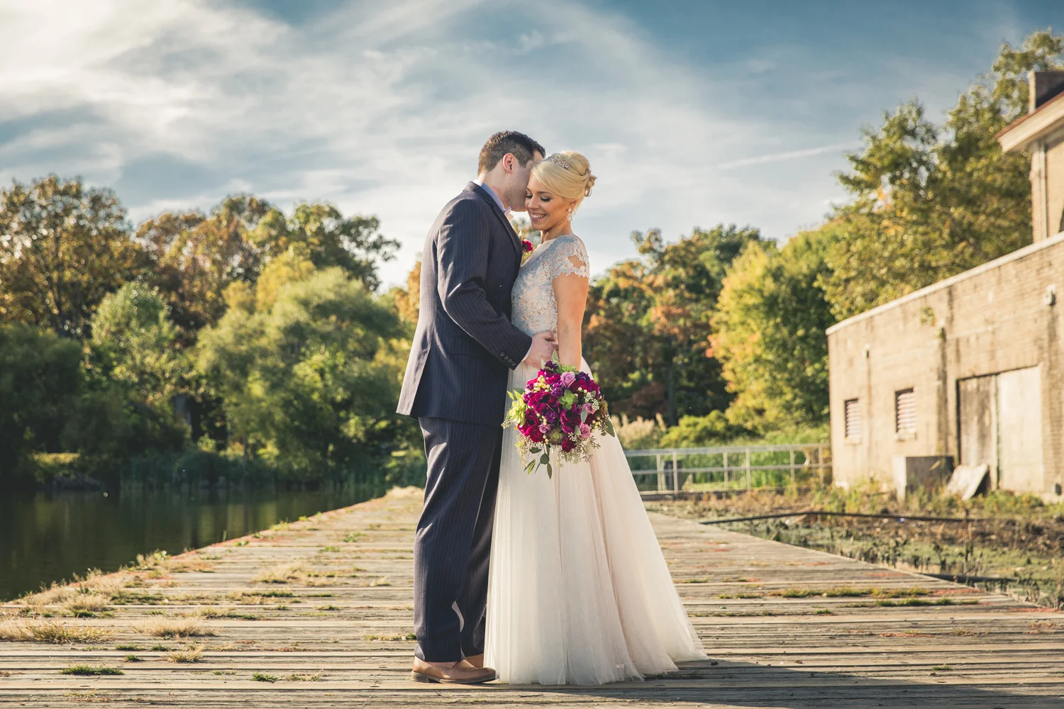 Wedding Photography in Philadelphia