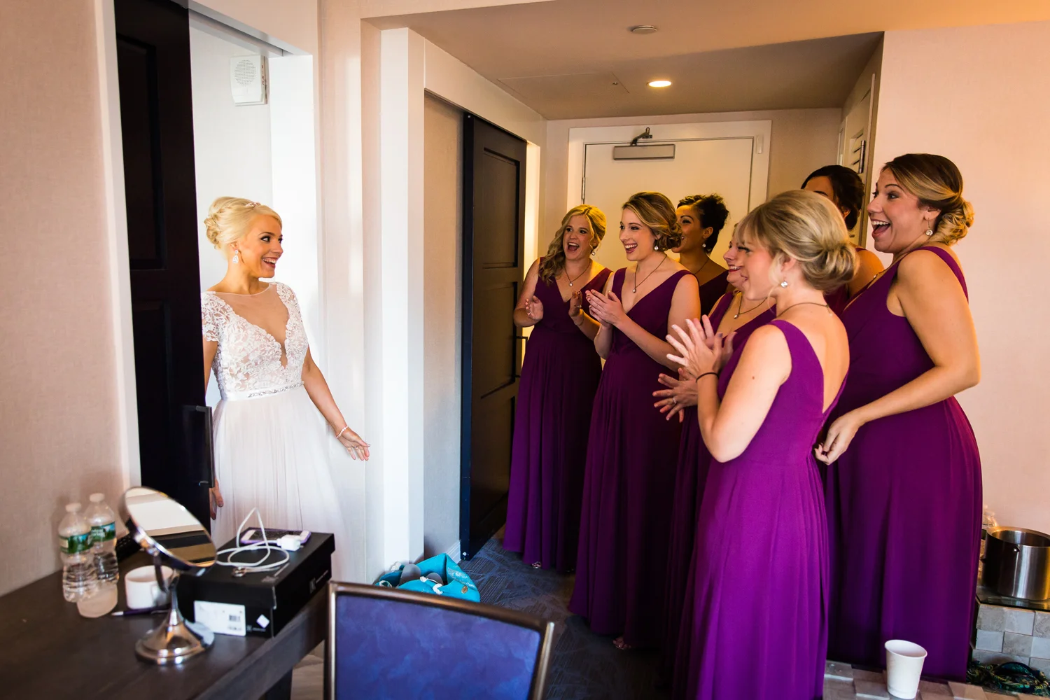 Wedding Photography in Philadelphia