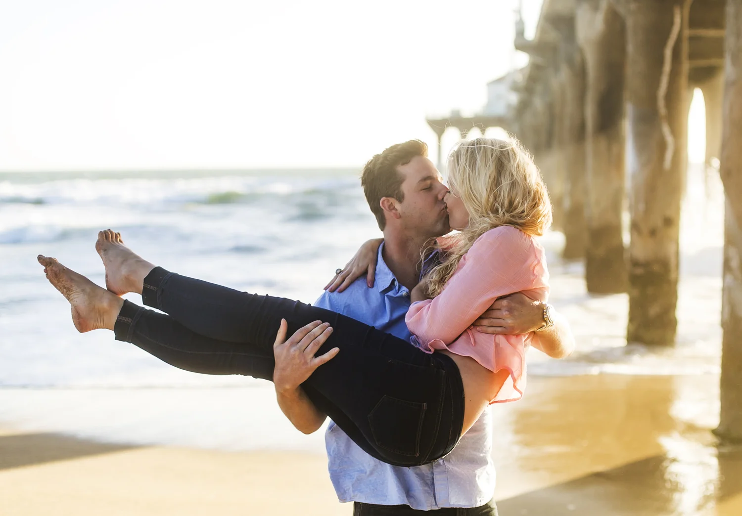 Couple Engagement Photography in Philadelphia