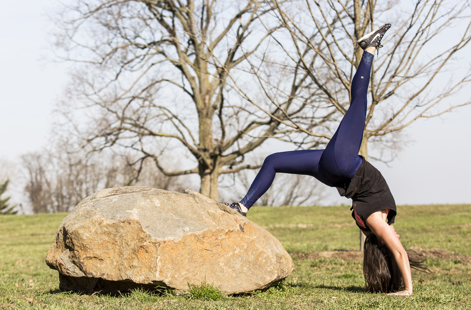 Lifestyle Commercial Fitness Photography in Philadelphia