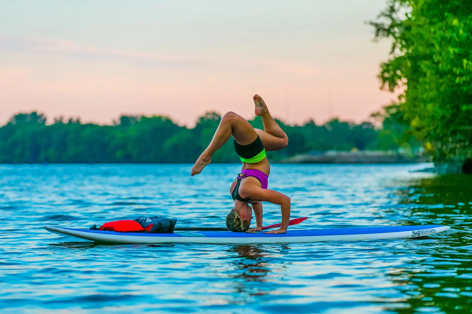 Lifestyle Commercial Fitness Photography in Philadelphia