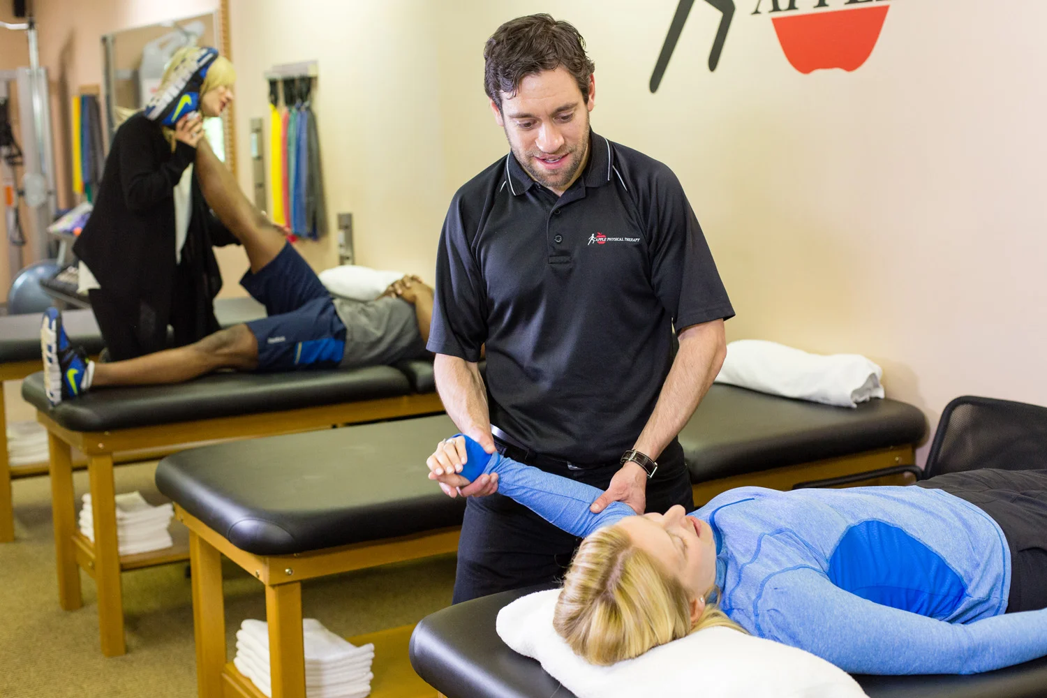 Lifestyle Commercial Photography in Philadelphia