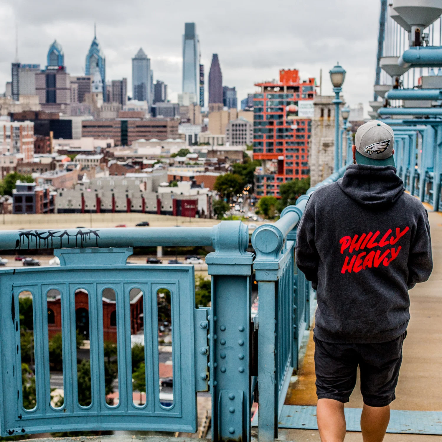 Lifestyle Commercial Photography in Philadelphia