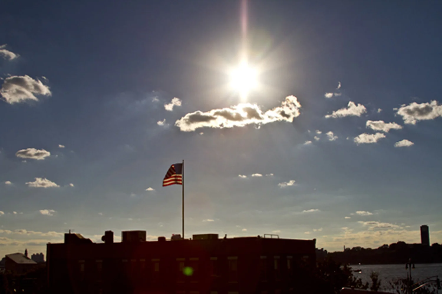 New York City - Landscape Photography in Philadelphia