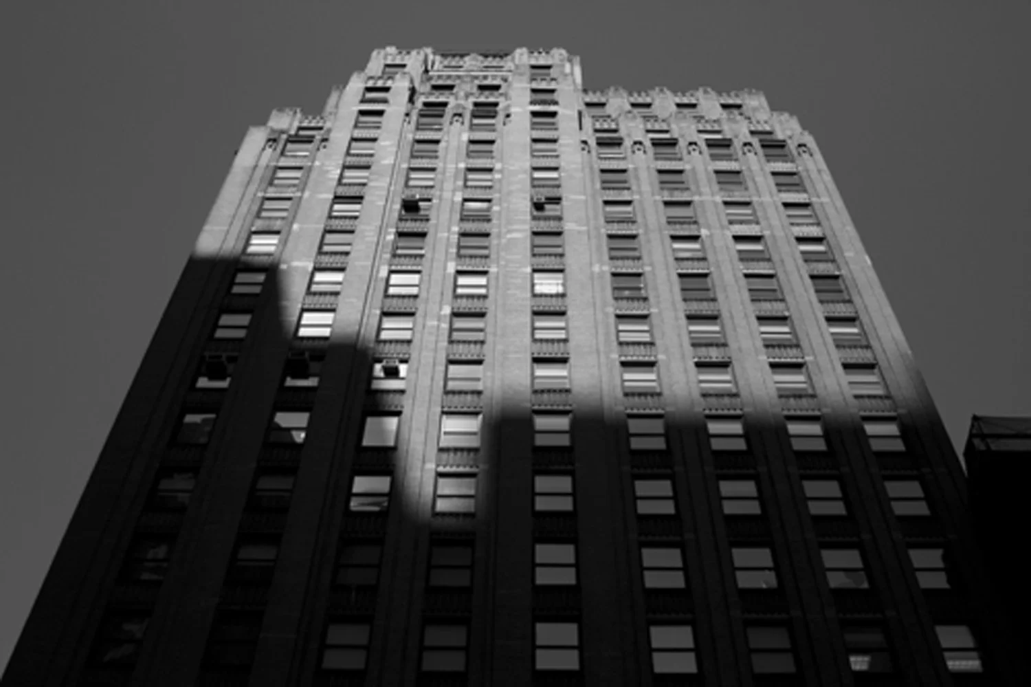 New York City - Landscape Photography in Philadelphia
