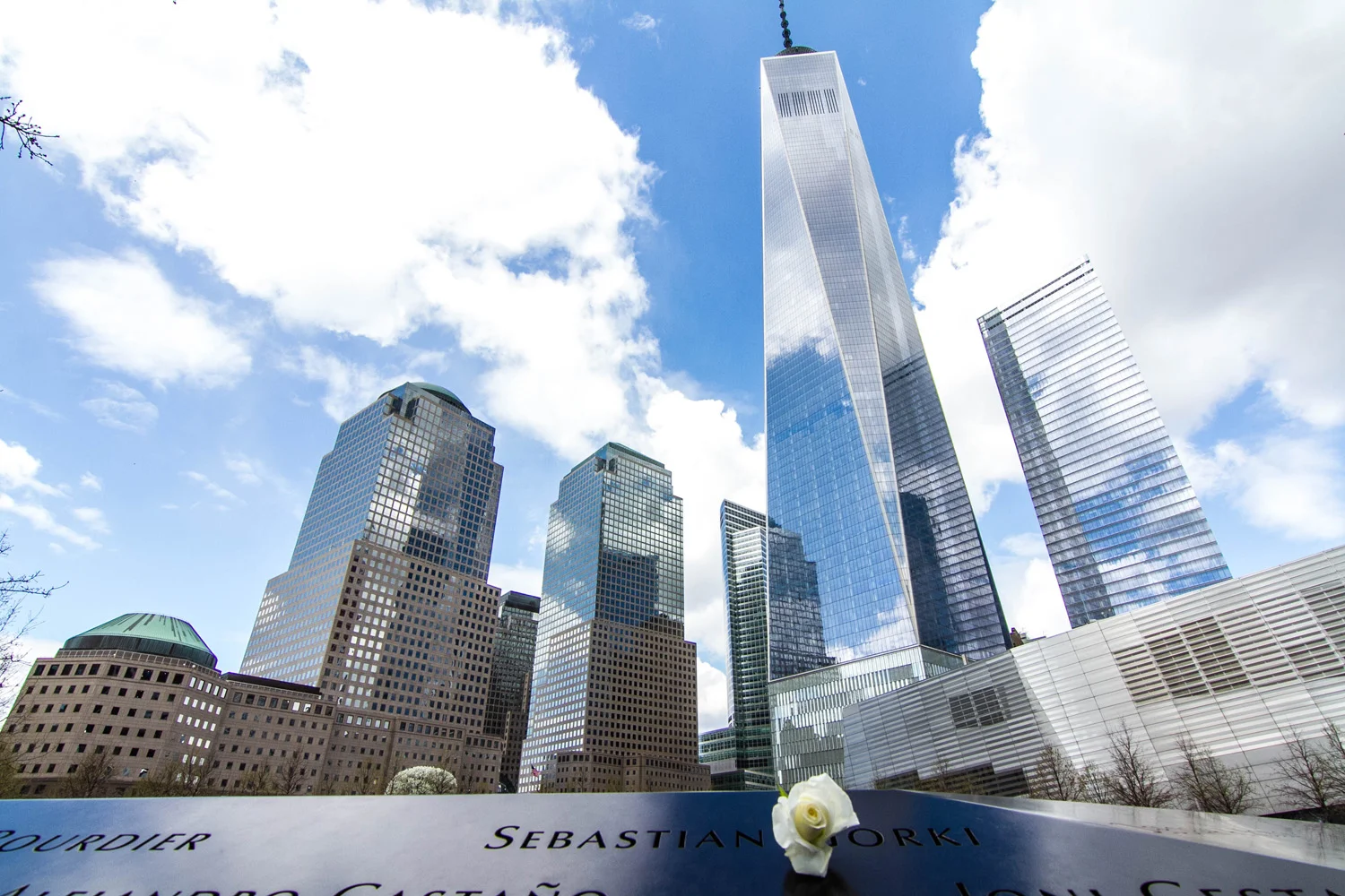 New York City - Landscape Photography in Philadelphia