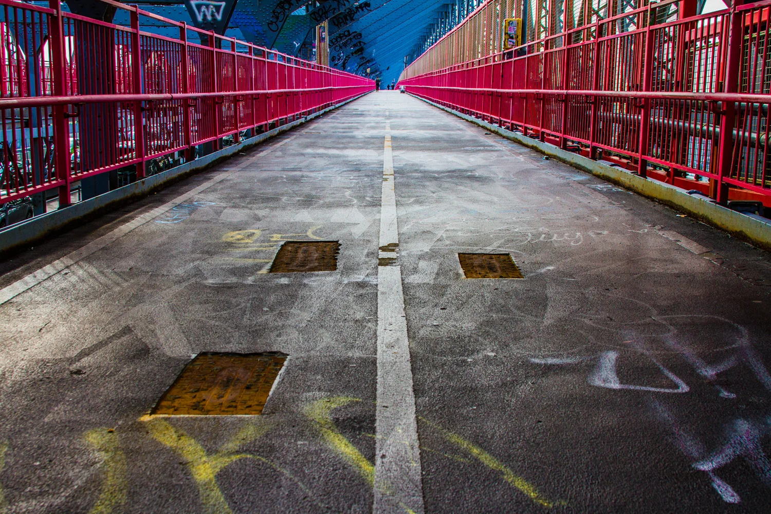 New York City - Landscape Photography in Philadelphia