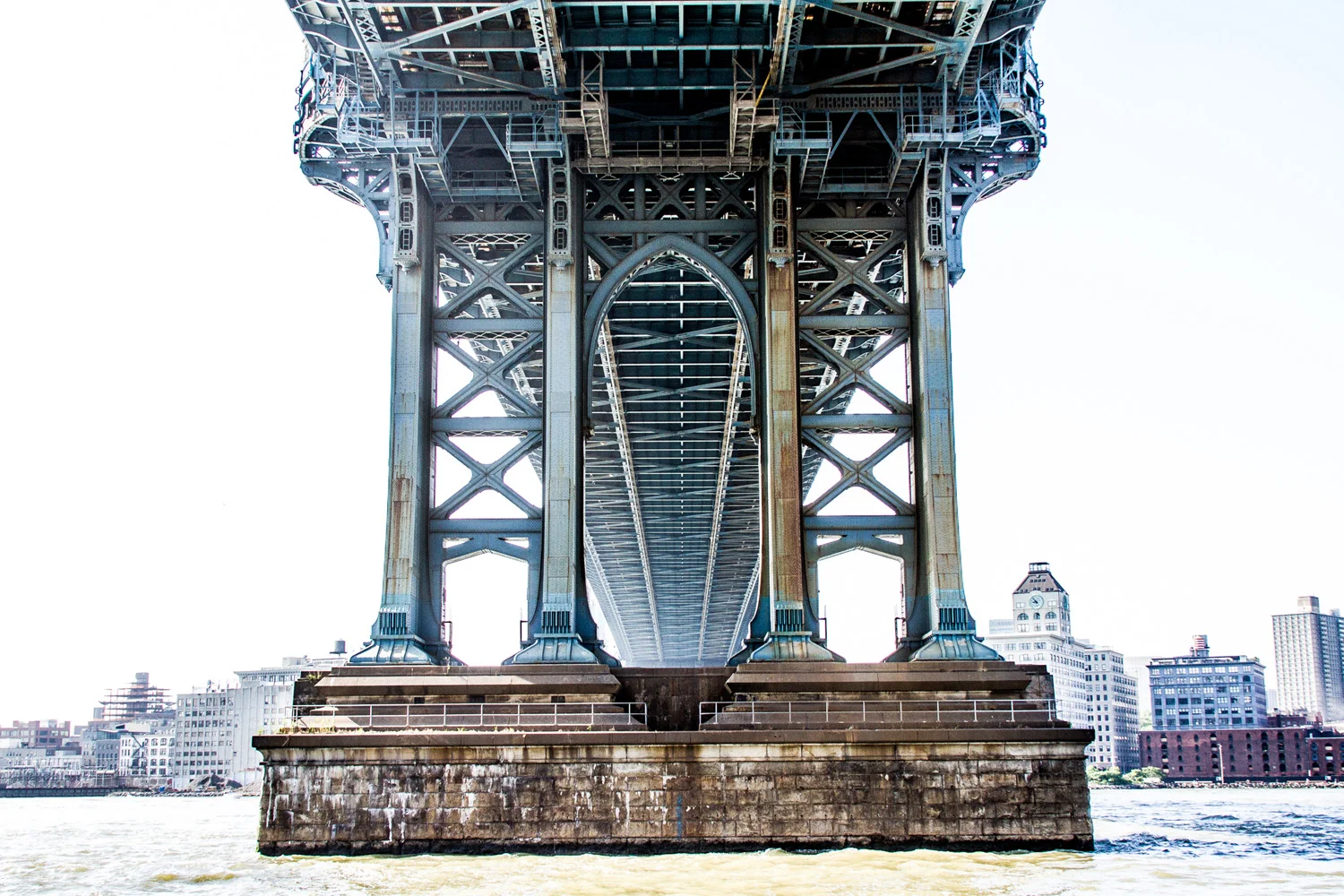 New York City - Landscape Photography in Philadelphia
