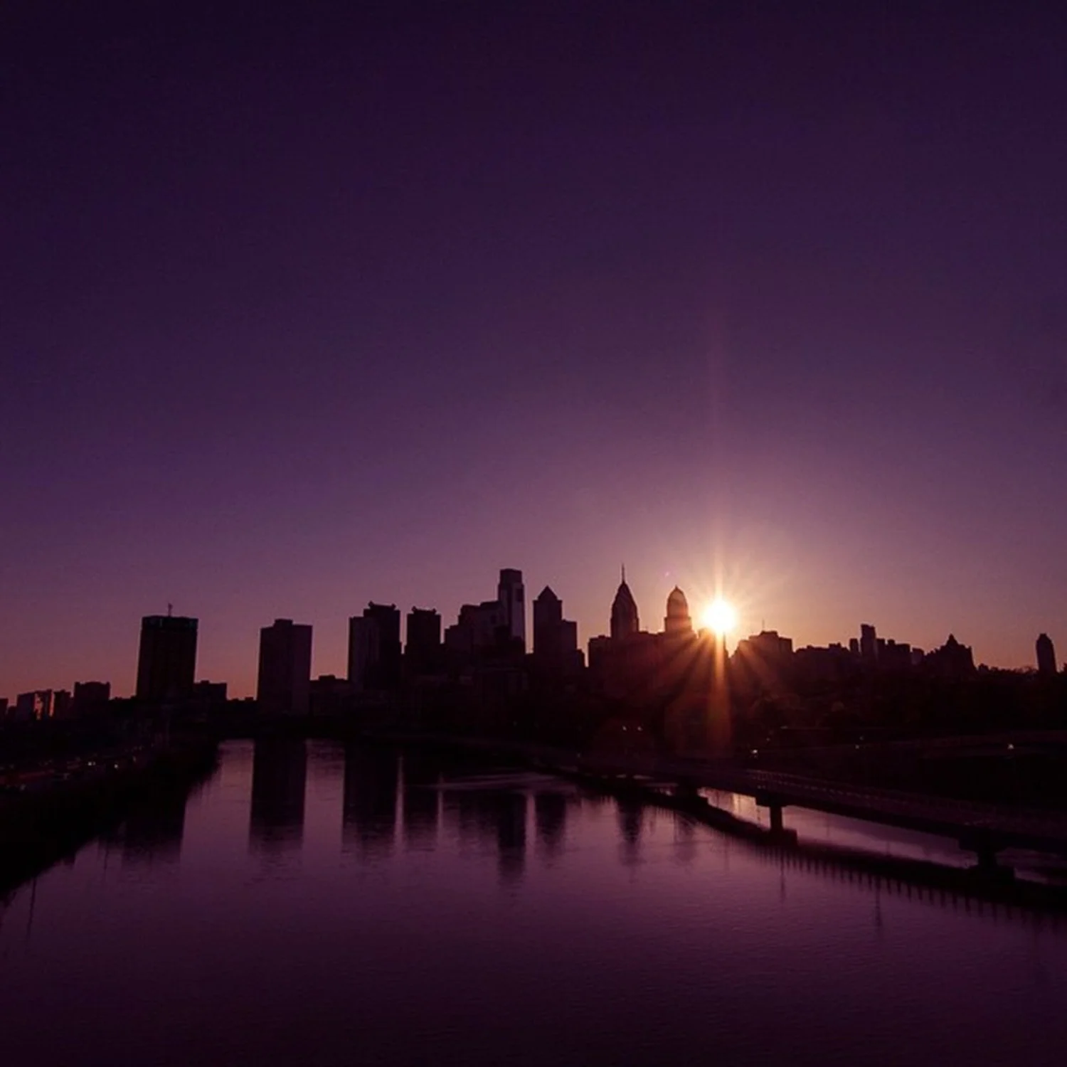 Philadelphia - Landscape Photography in Philadelphia