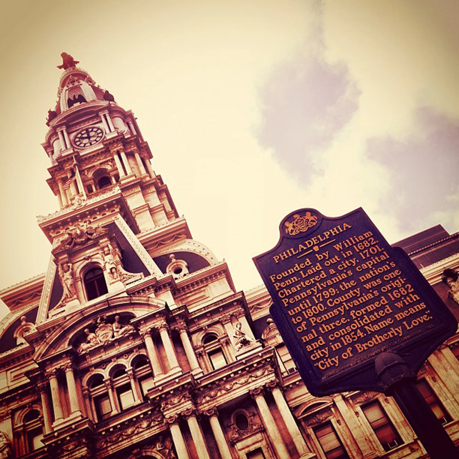 Philadelphia - Landscape Photography in Philadelphia