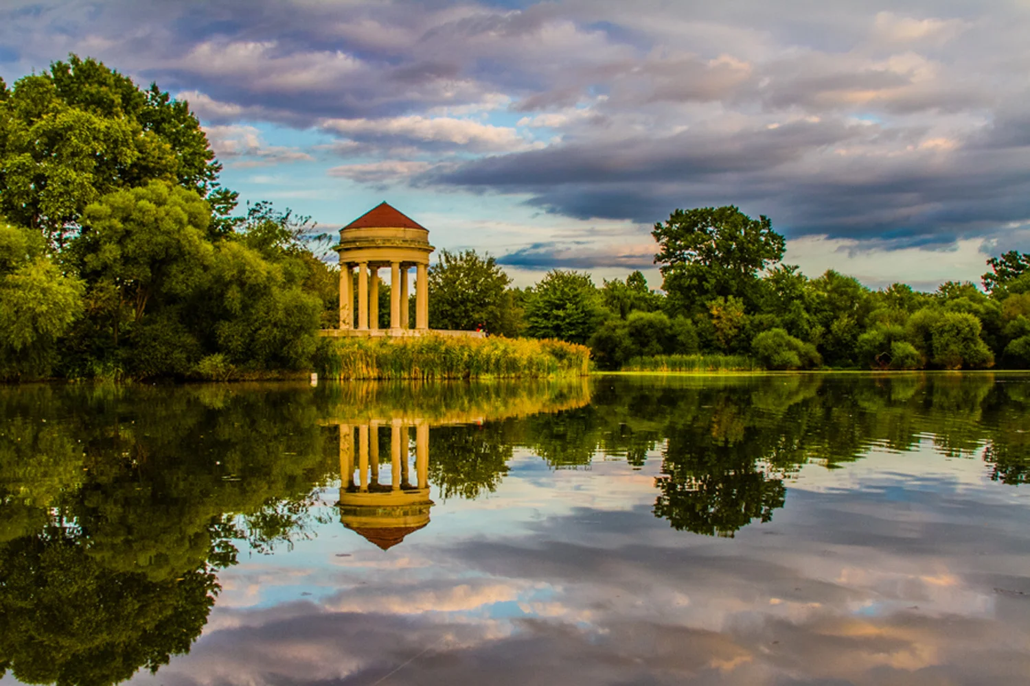 Philadelphia - Landscape Photography in Philadelphia