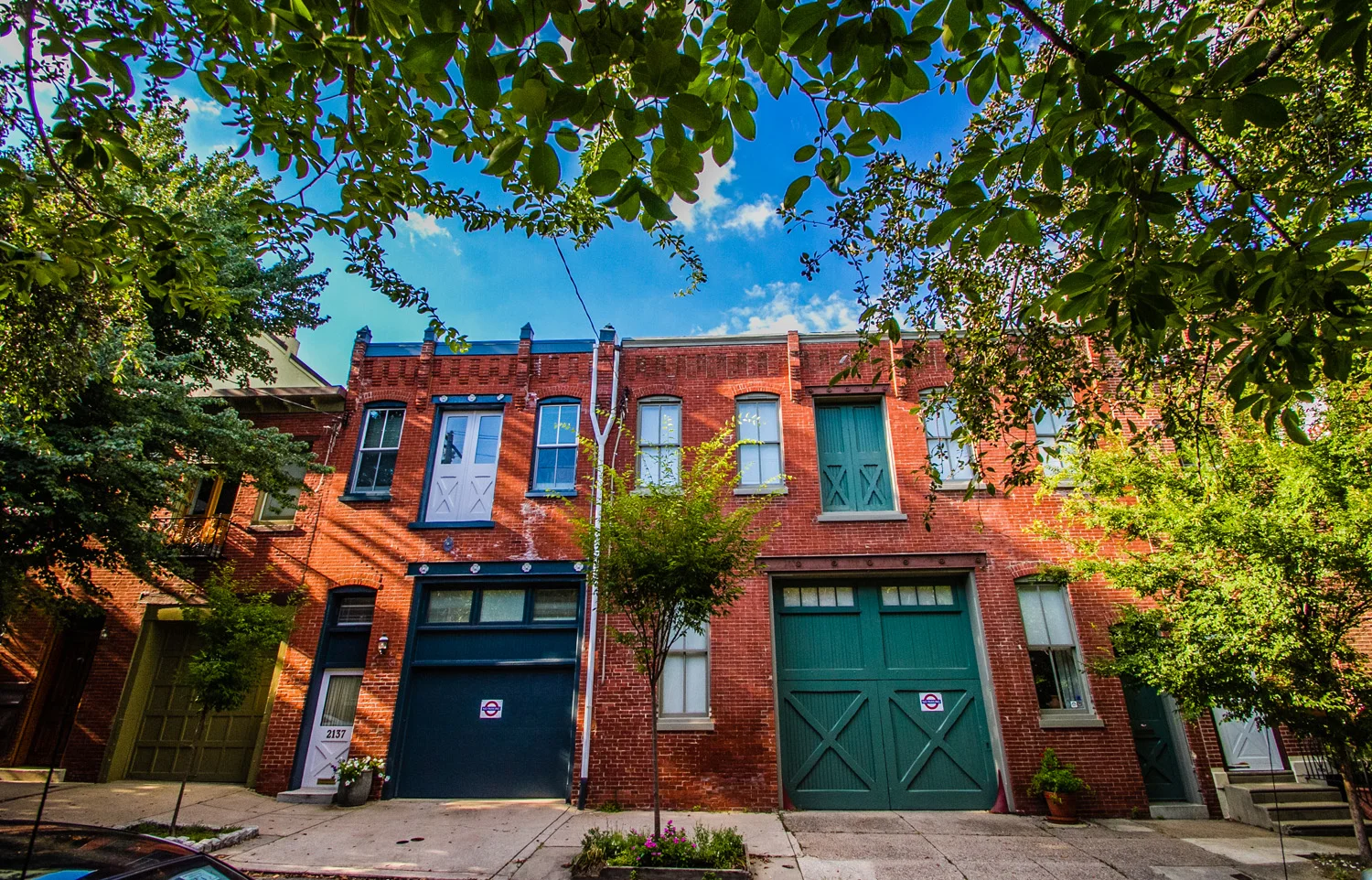Philadelphia - Landscape Photography in Philadelphia