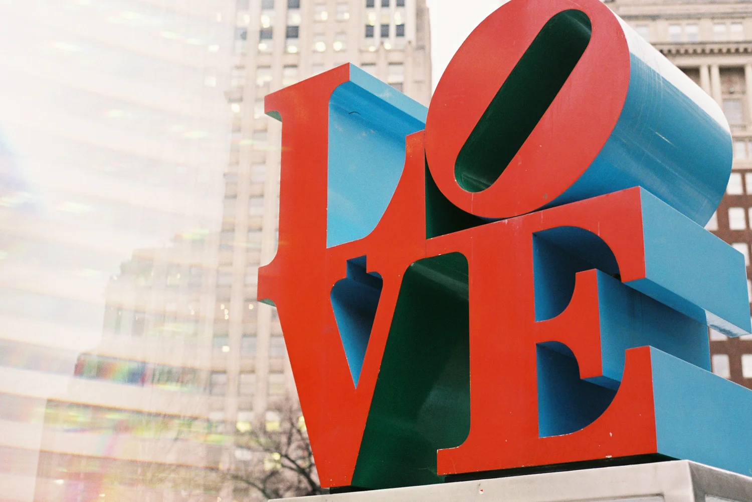 Philadelphia - Landscape Photography in Philadelphia