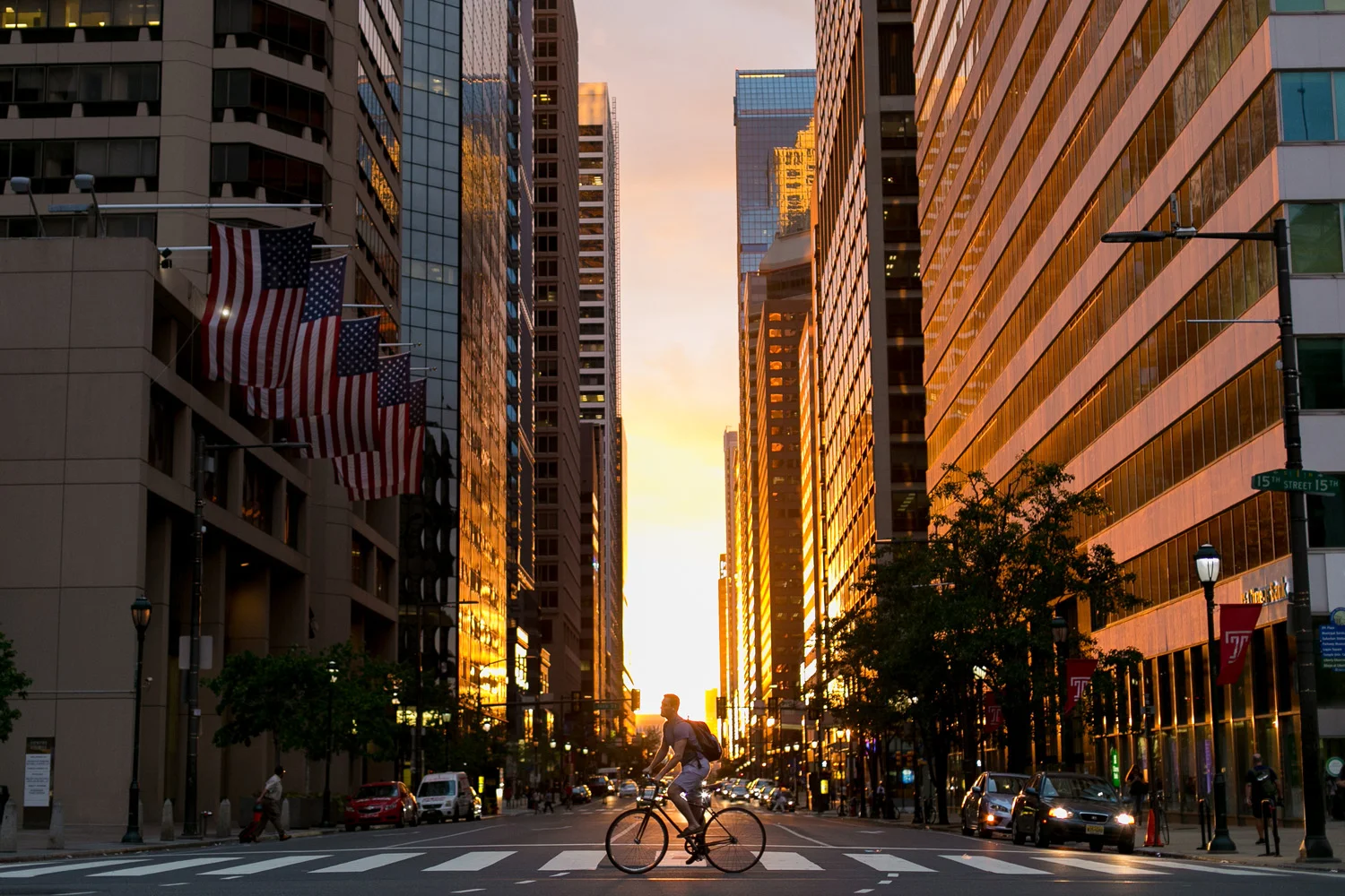 Philadelphia - Landscape Photography in Philadelphia