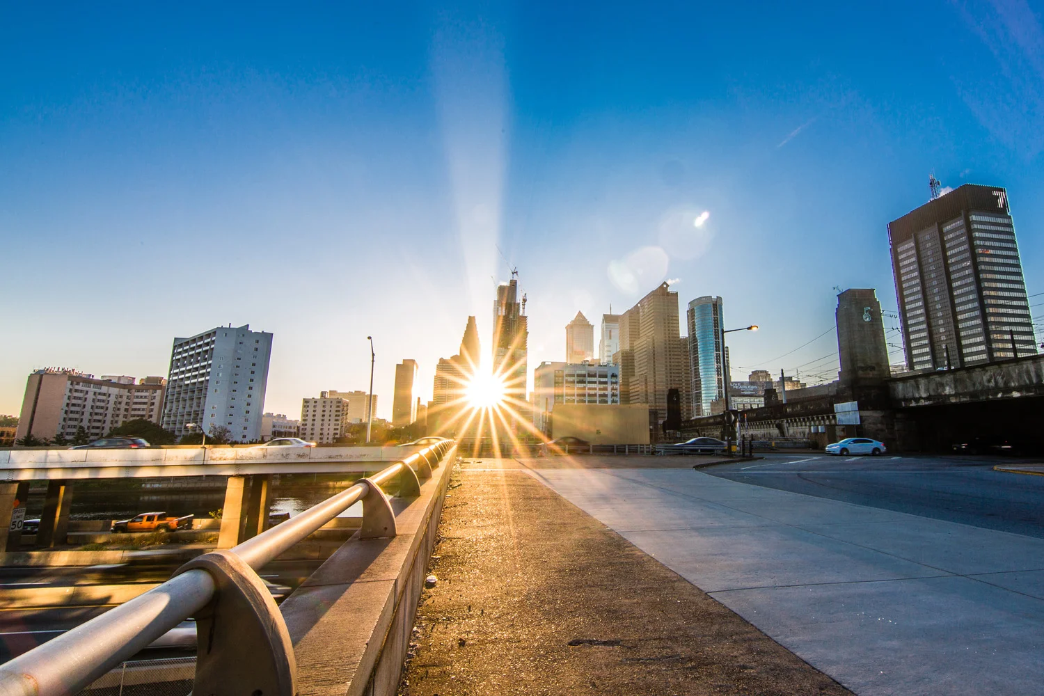 Philadelphia - Landscape Photography in Philadelphia