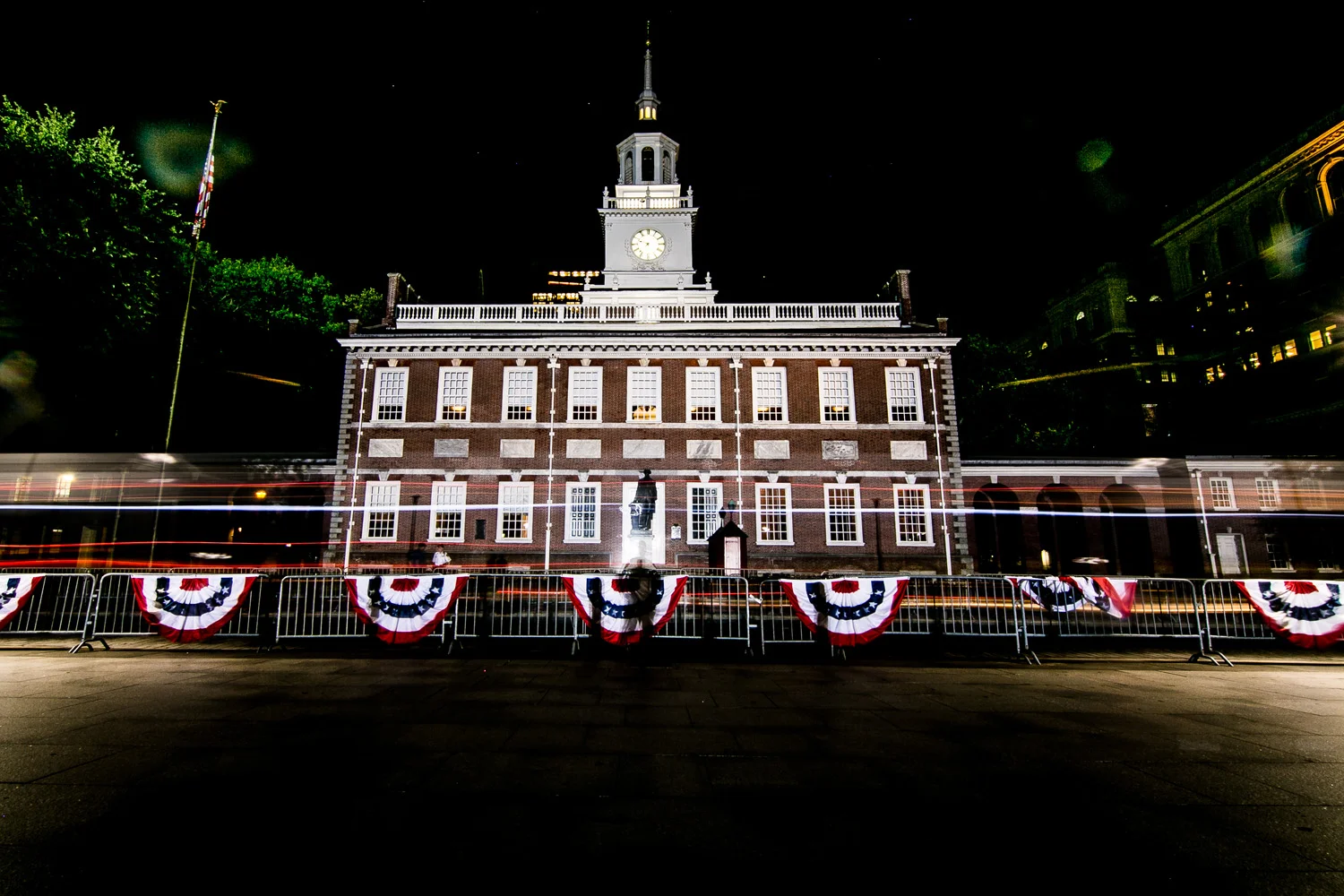 Philadelphia - Landscape Photography in Philadelphia