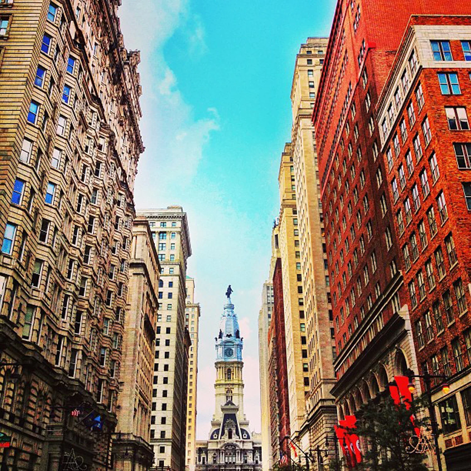 Philadelphia - Landscape Photography in Philadelphia